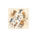 اسباب‌بازی‌های حرکتی و تکنولوژیک