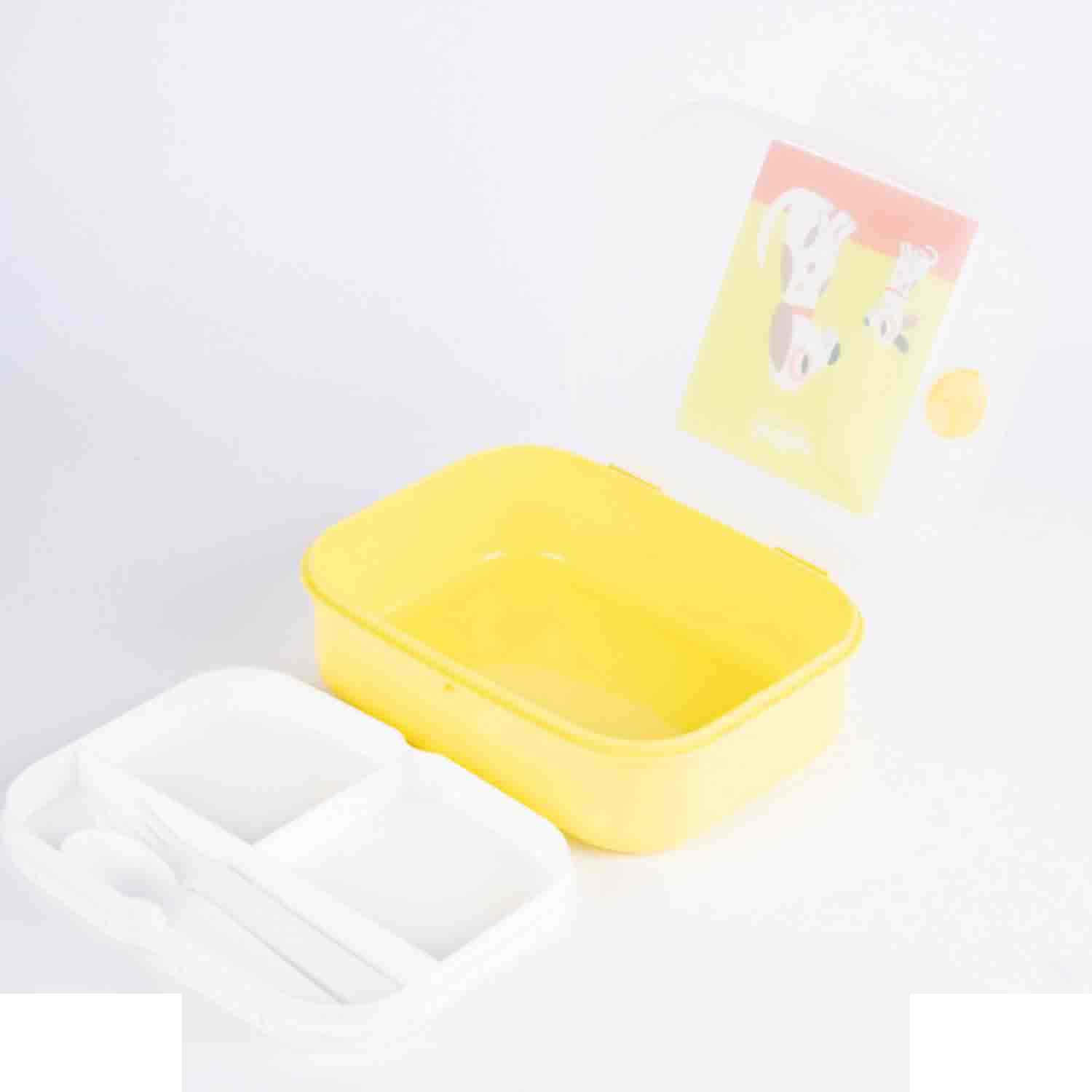 ظرف غذا مستطیلی سوپاپ دار آرتلاین