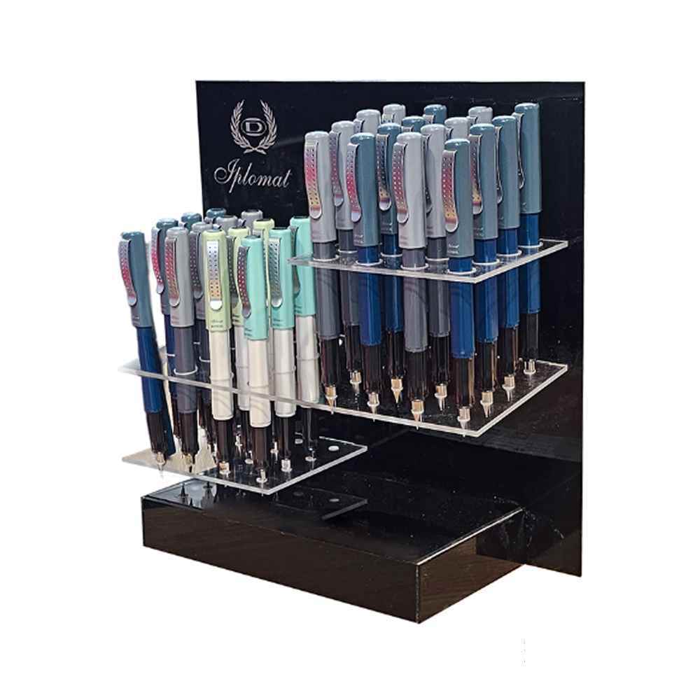 رگلام خودنویس+روان نویس نفیس ایپلمات دانکل