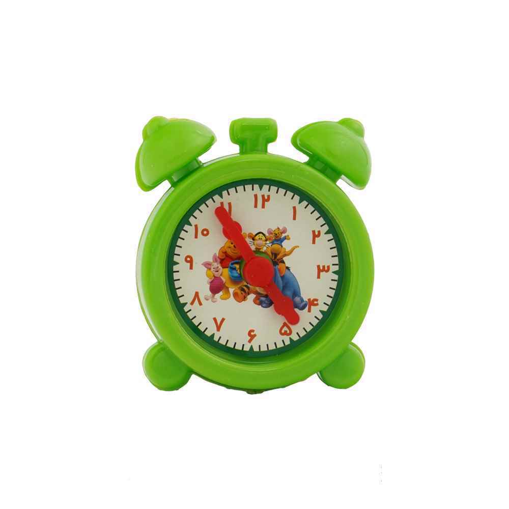 مهرساعت آموزشی(36عددی)