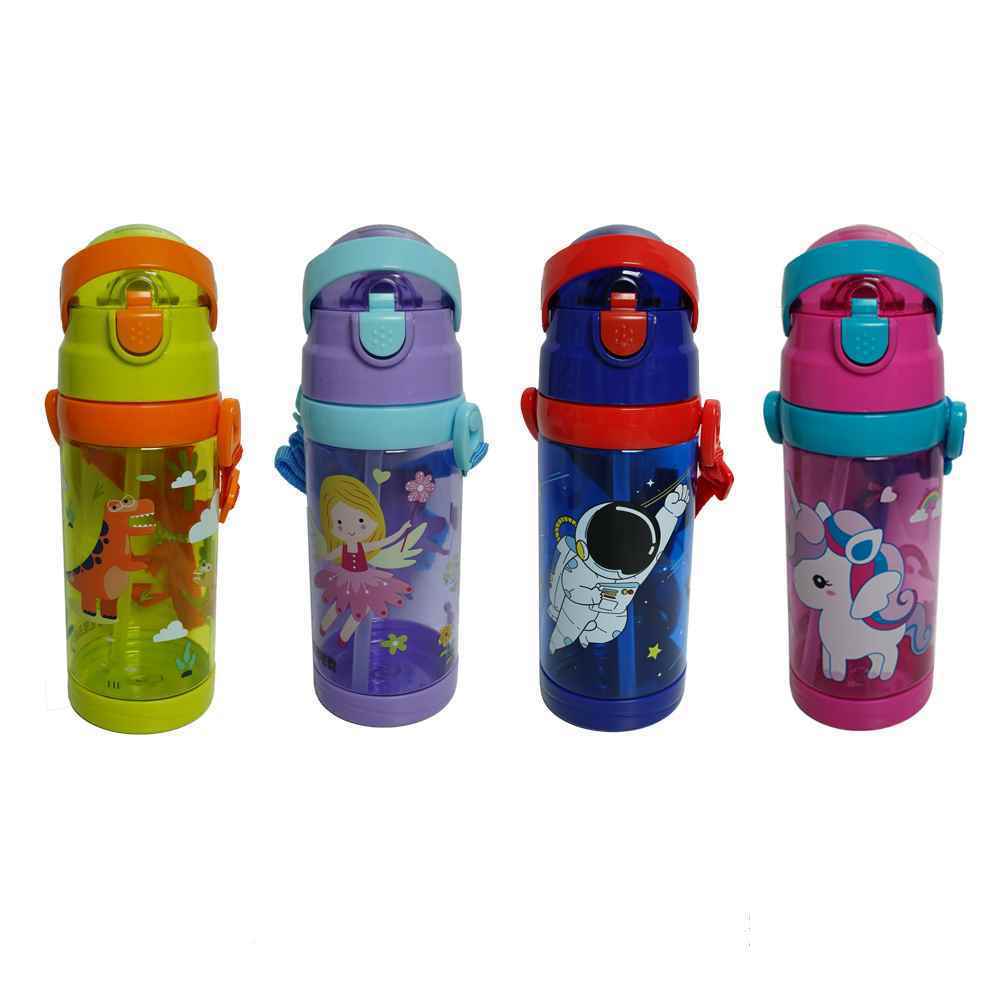 قمقمه فانتزی نی دار لیدر کد8856