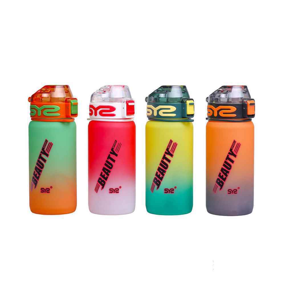 قمقمه فانتزی نی دار کد006