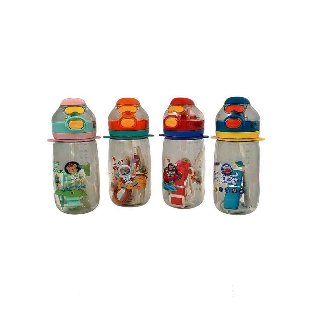 قمقمه 550میل کد2681