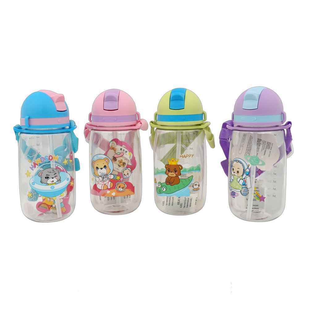 قمقمه550میل کد2697