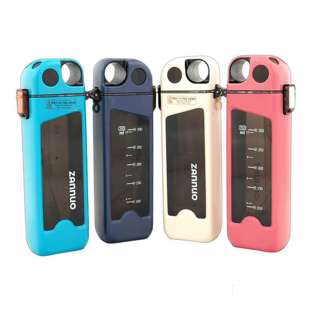 قمقمه350میل کد8118