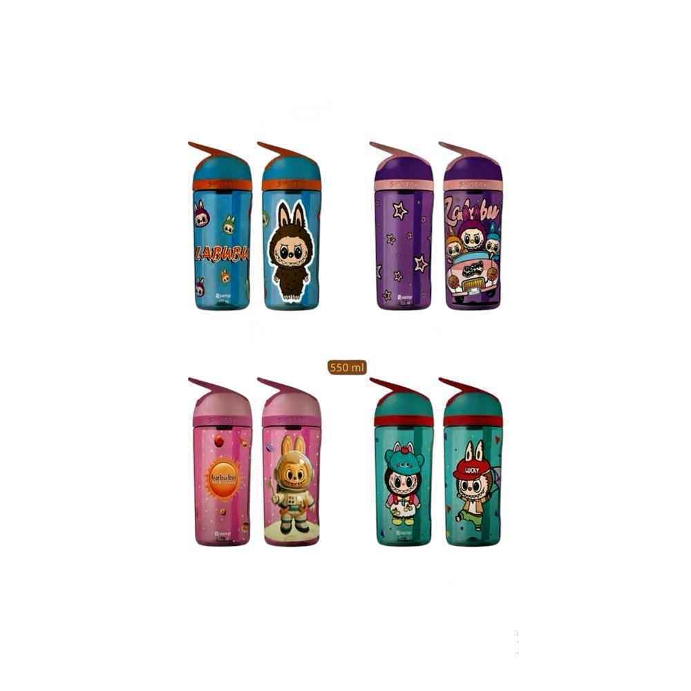 قمقمه 550میل سری لبوبو شوتای کد 6540