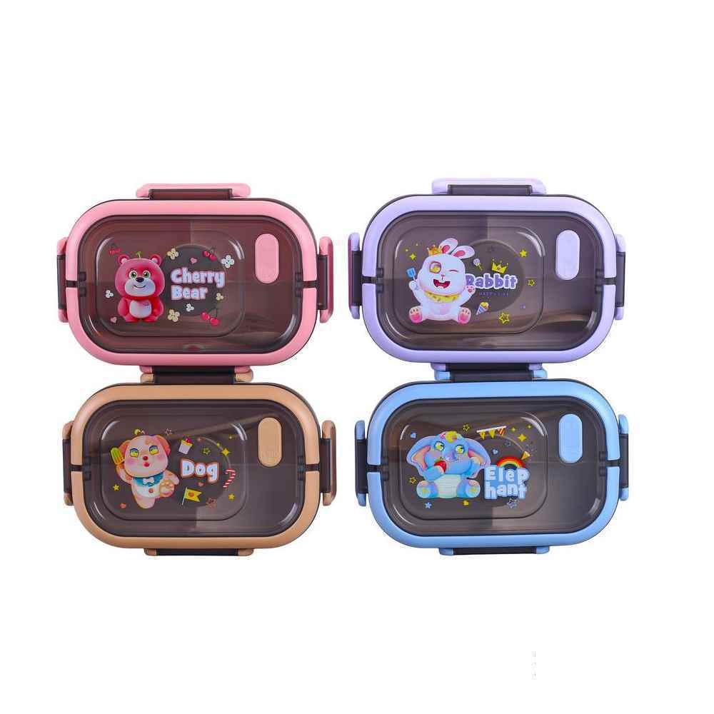 ظرف غذا فانتزی کدAG-007