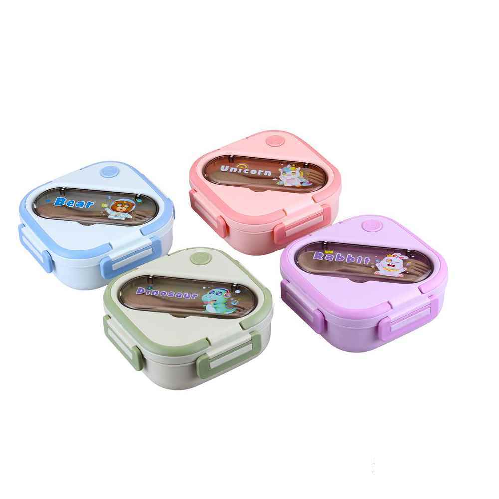 ظرف غذا فانتزی کدAG-003