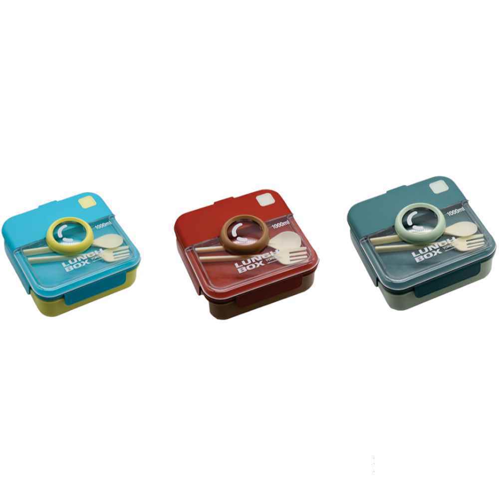 ظرف غذا دوربین دار یاکادا هوکیا