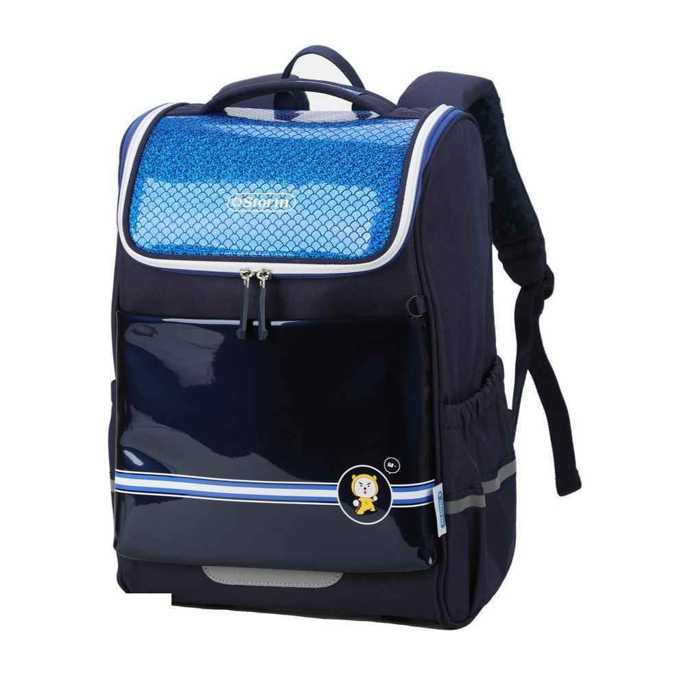 کوله پشتی توکیو آبی استورم کد900101