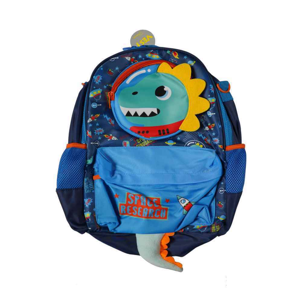 کوله پشتی سایز38*28 وست دایناسور کد2055-2