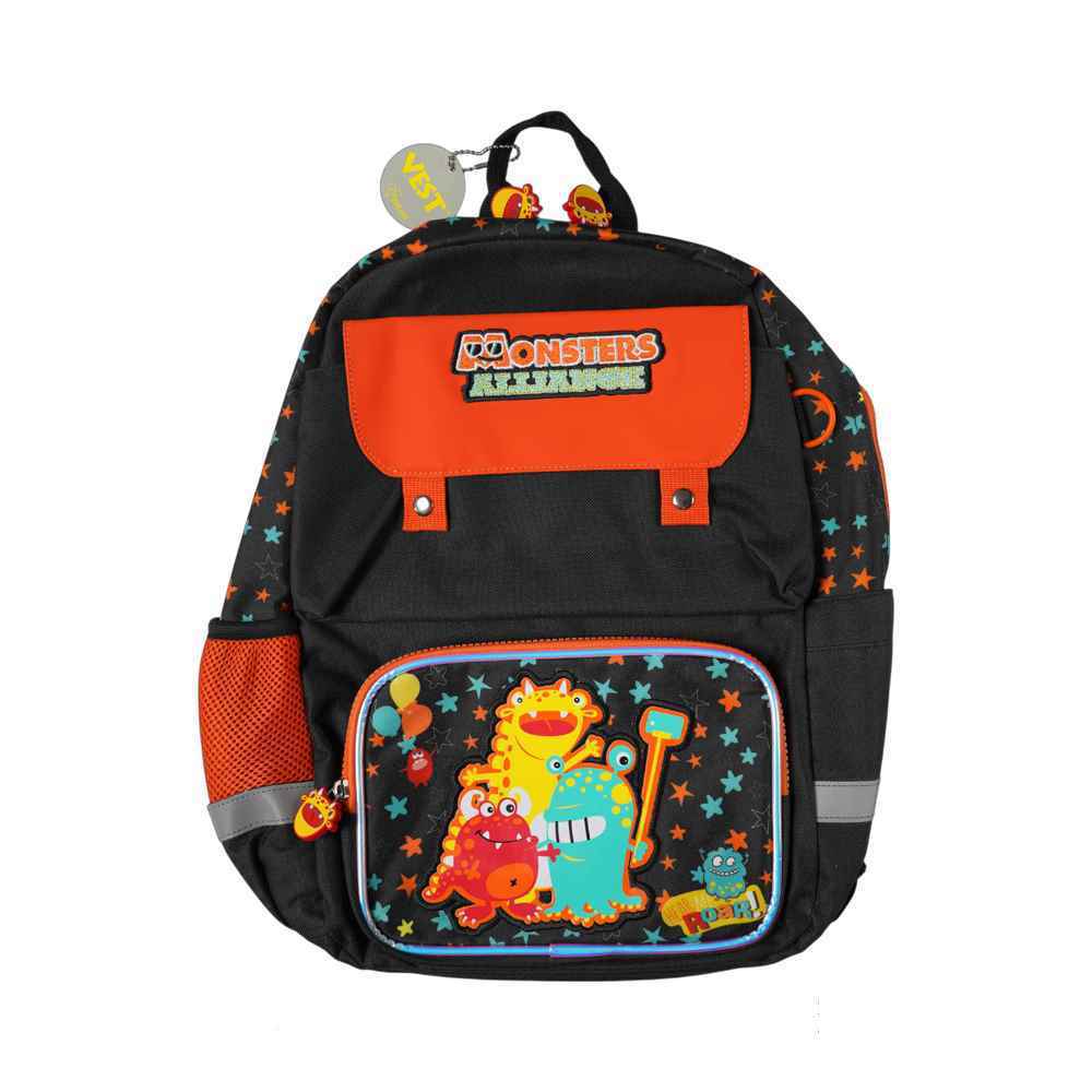 کوله پشتی سایز42*30 وست هیولا کد2065-7