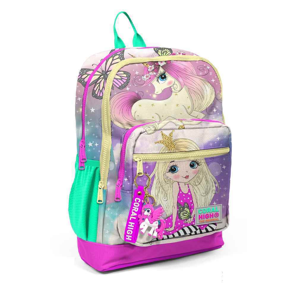 کوله پشتی یایگان کد23733