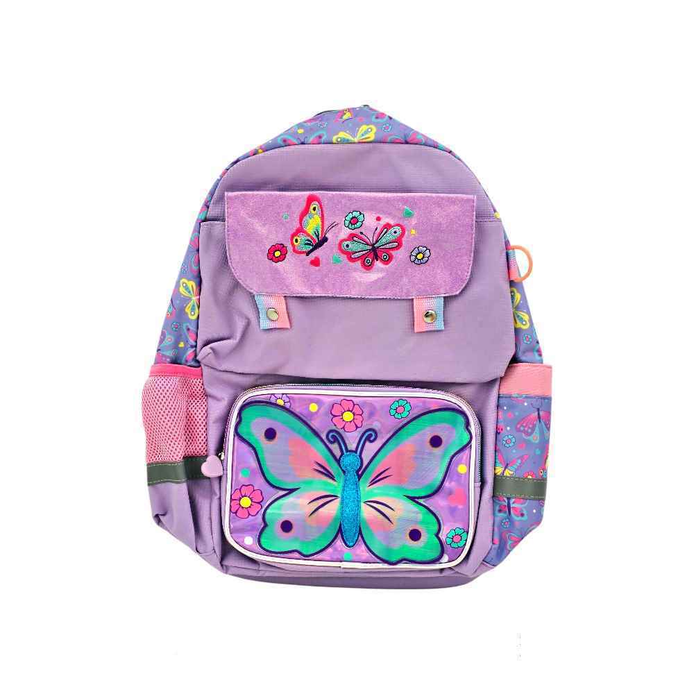 کوله پشتی سایز42*30 وست پروانه کد2065-11