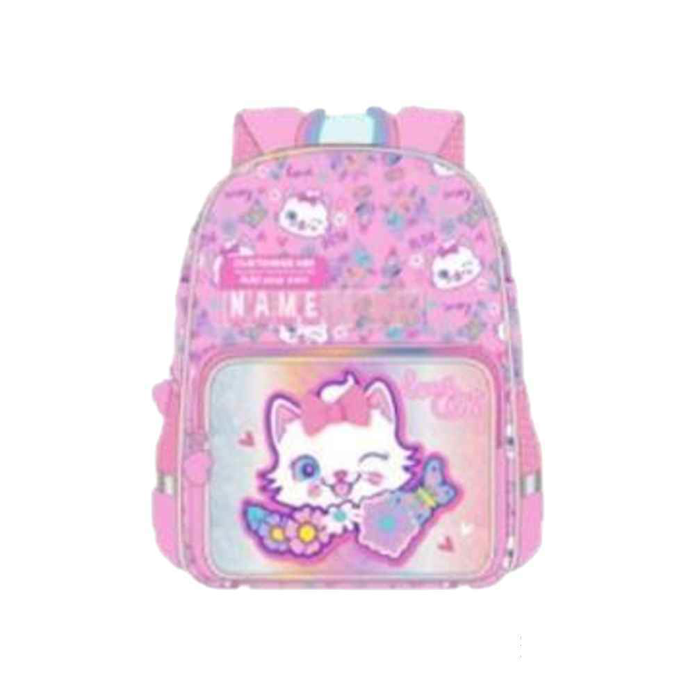 کوله پشتی وست گربه2 کدU2021-3