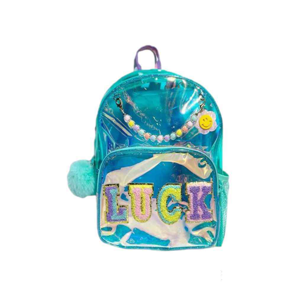 کوله پشتی وستLUCK کدU2072-2