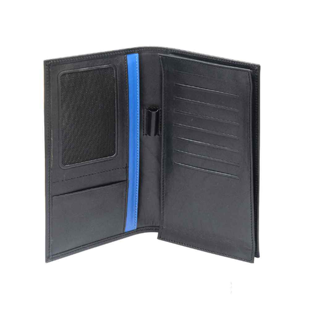 کیف چرم طبیعی پالتویی رم یوروپن