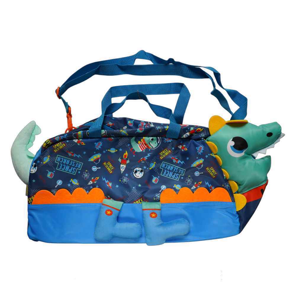 ساک ورزشی وست دایناسور کد2033-5