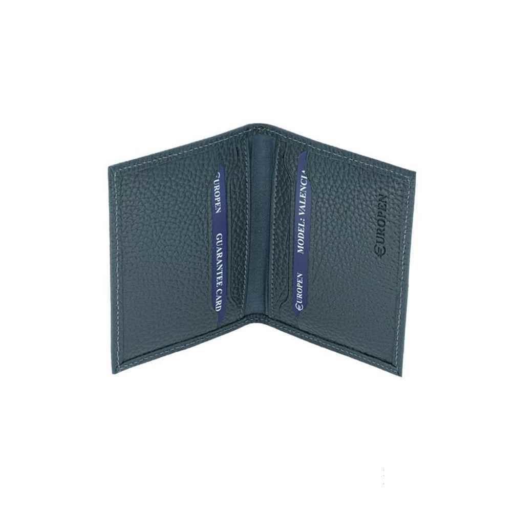 کیف جاکارتی چرم طبیعی مدل والنسیا یوروپن