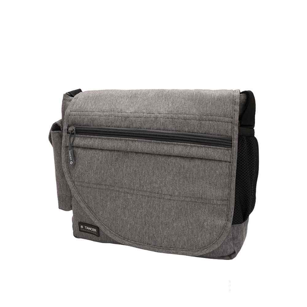 کیف رودوشی تنسر کد122 رنگGRAY