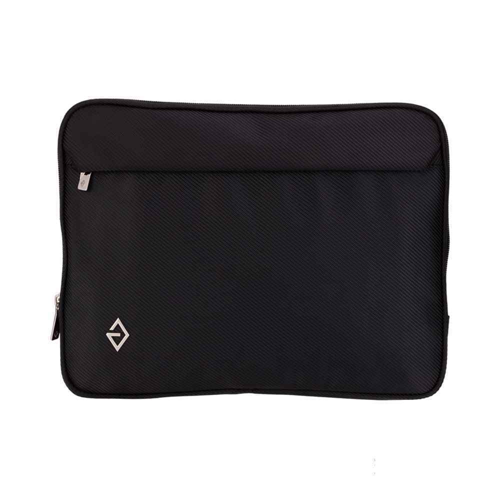 کاور لپ تاپ15اینچ تنسر کد125 رنگBLACK