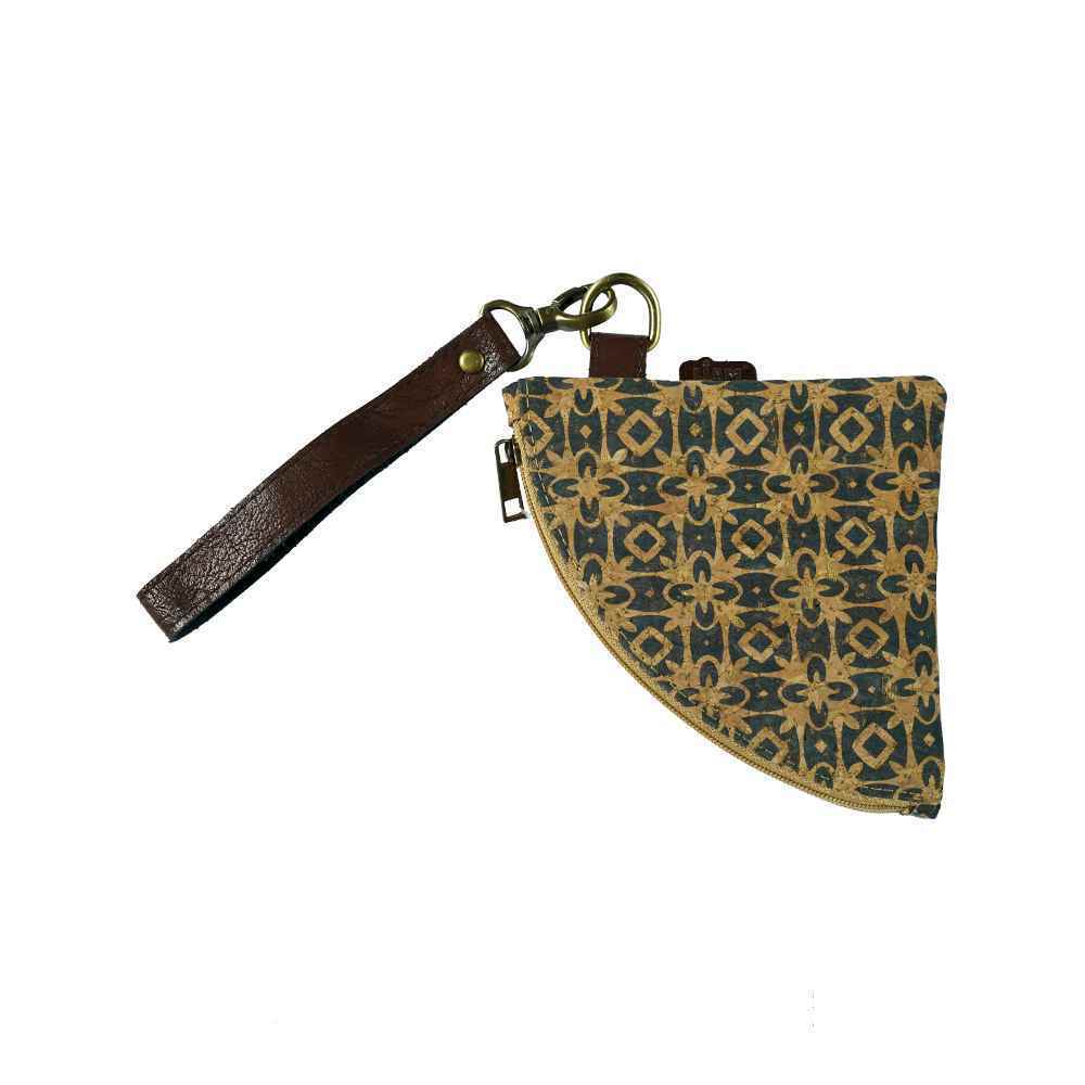 کیف دستی اسلایسی چوب پنبه باروک لیام کدL-16064 کیف دستی اسلایسی چوب پنبه باروک لیام کدL-16064 - تصویر 1