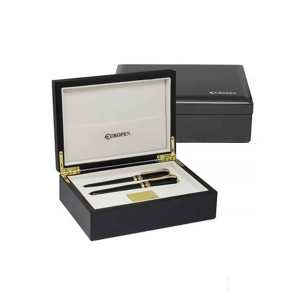 جفتی نفیس یوروپن سعدی