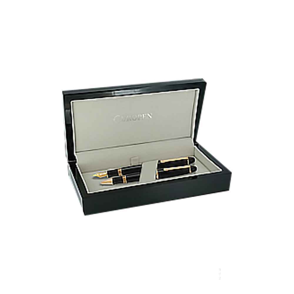 جفتی نفیس یوروپن تمپل(جعبه چوبی نفیس)