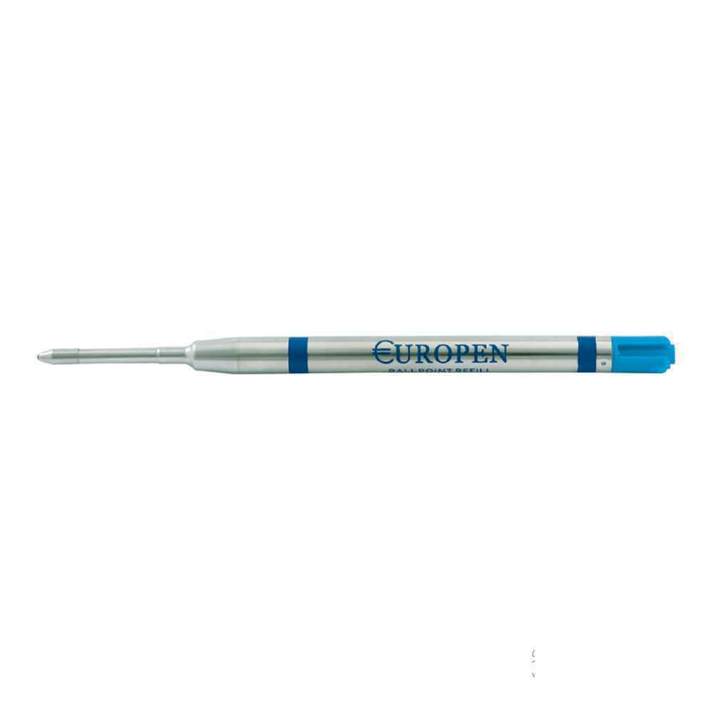 یدک خودکارآبی یوروپن