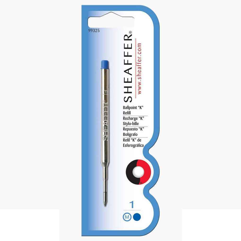 یدک خودکارآبی شیفر