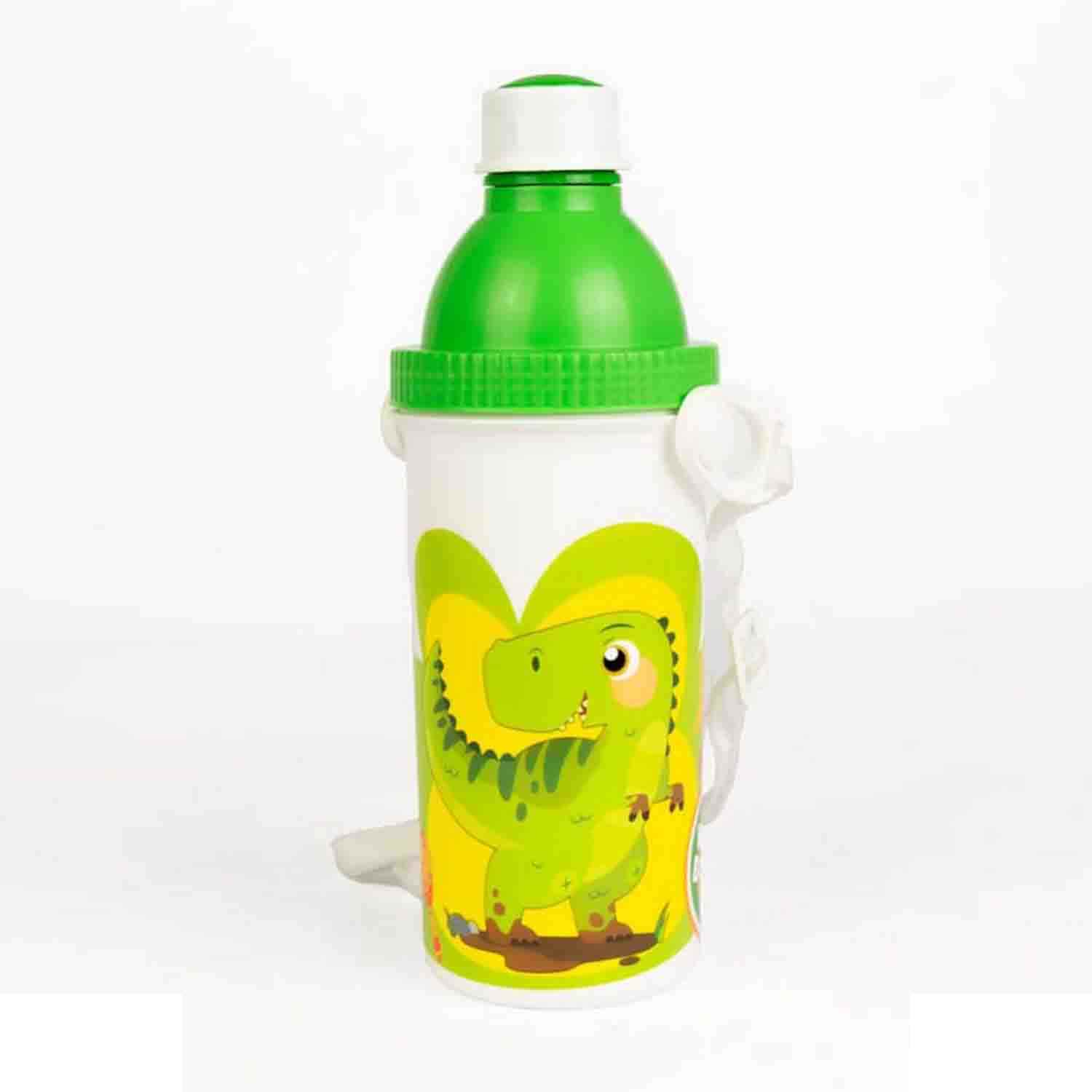 قمقمه پلاستیکی پالمو کد6225