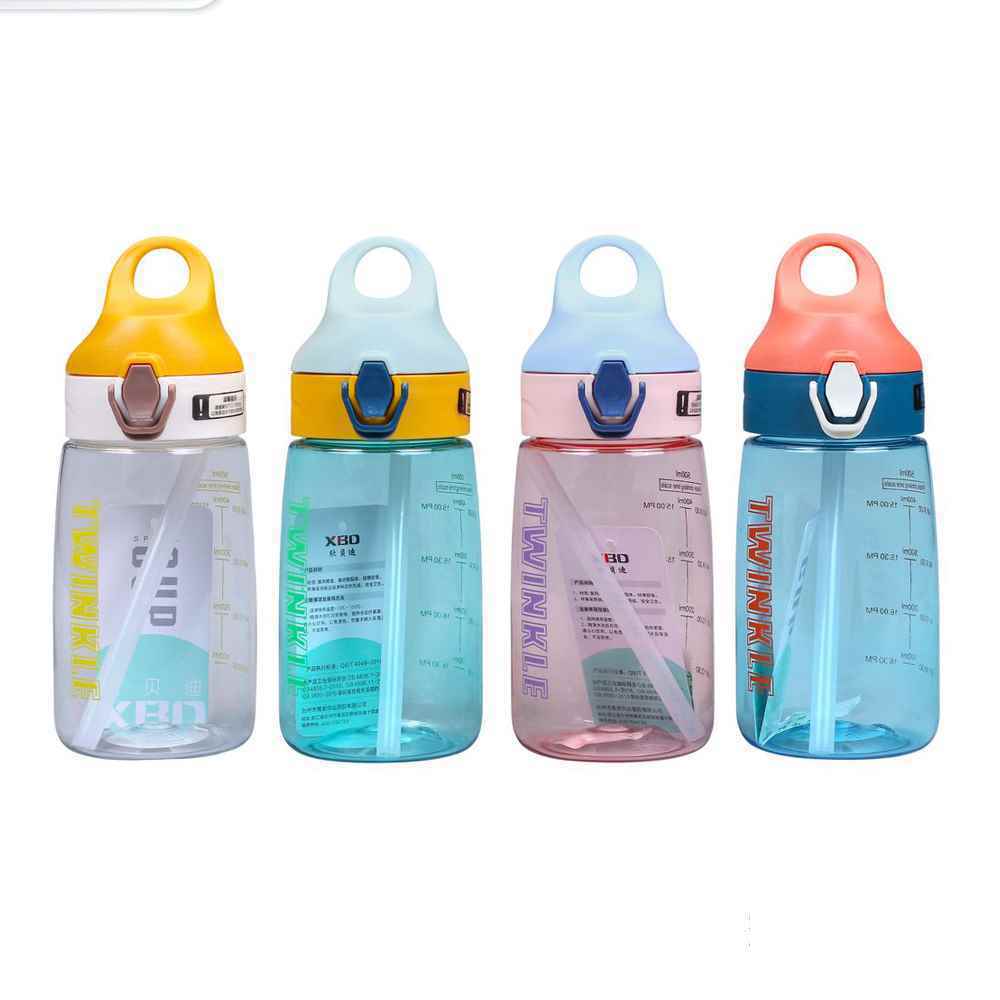 قمقمه فانتزی نی دار کد001