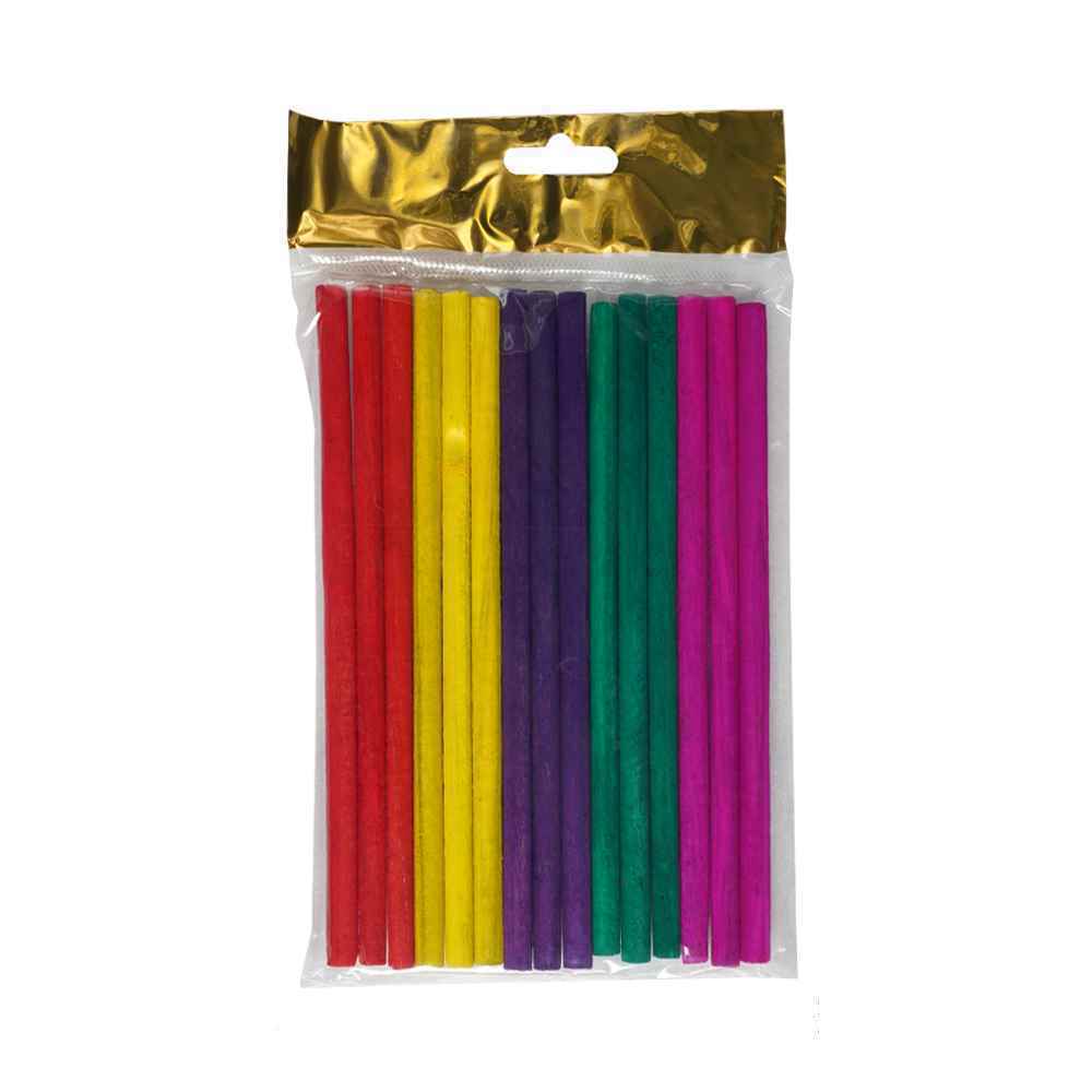 چوب بستنی گردرنگی صبا