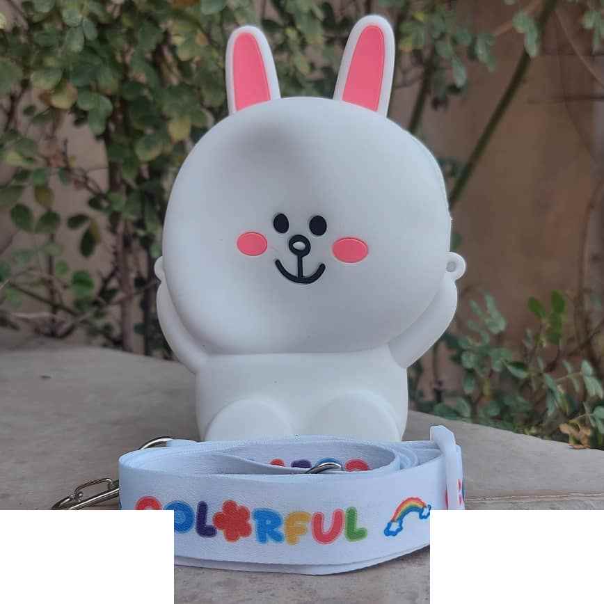 کیف سیلیکونی 507-4