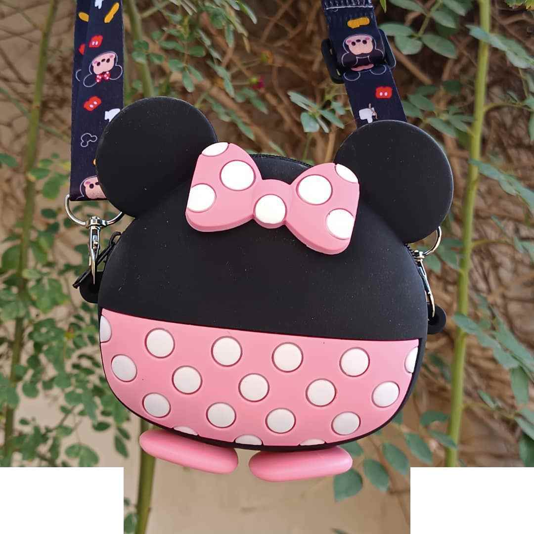 کیف سیلیکونی 506-7