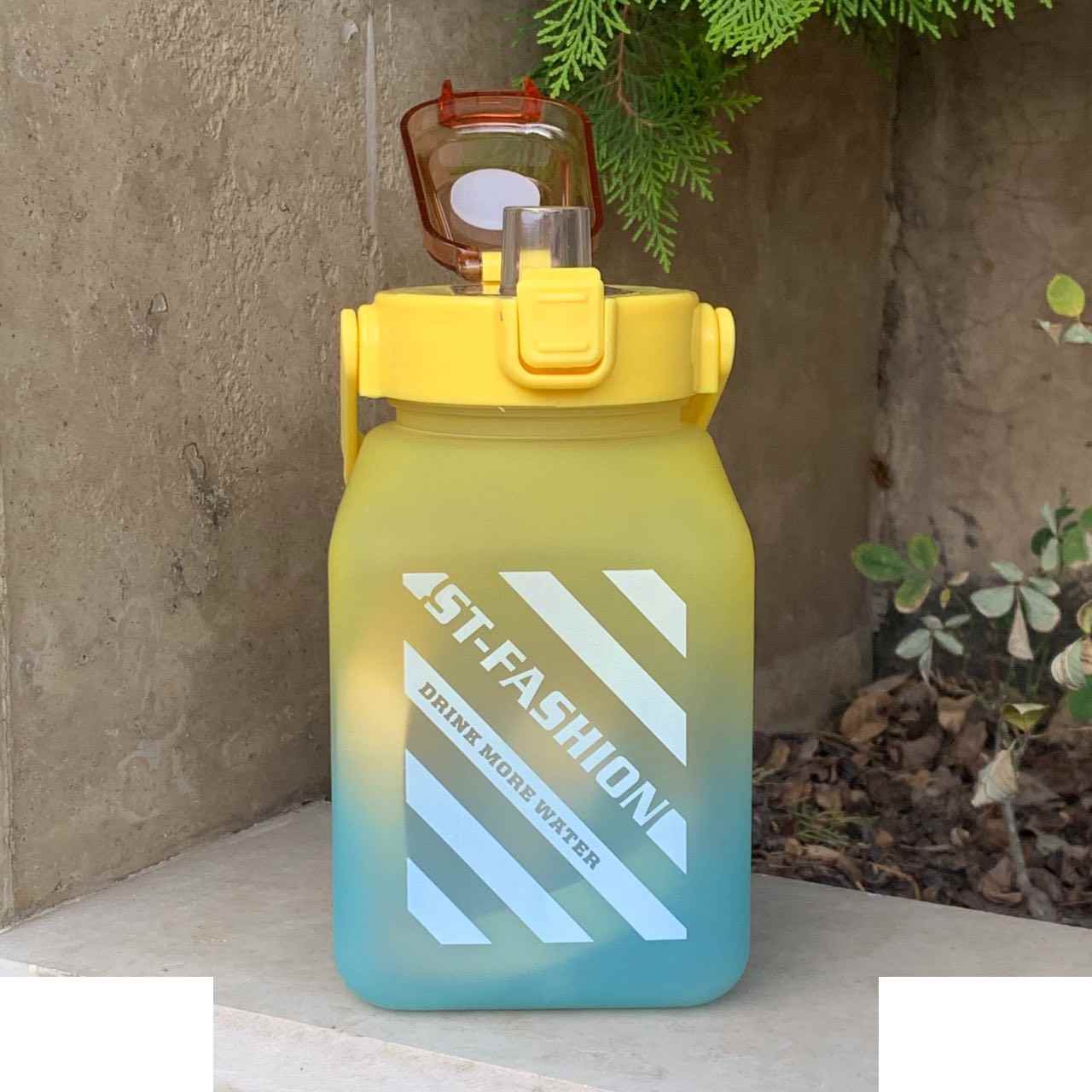 قمقمه پلاستیکی 1500میل کد14ـ86305