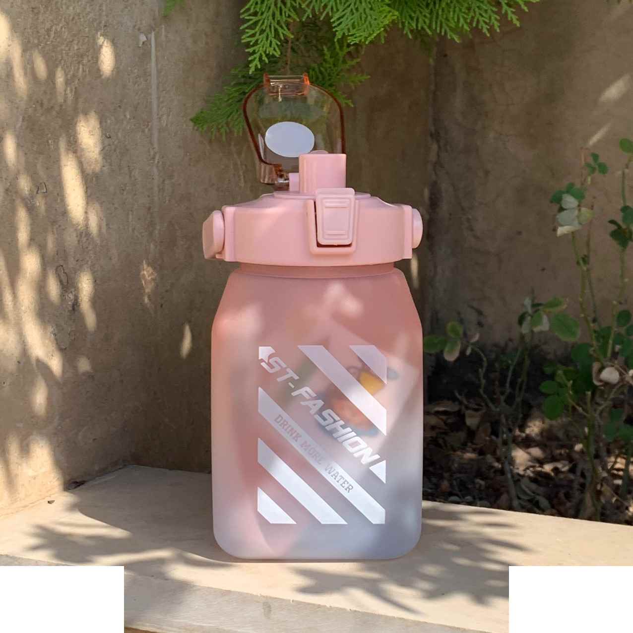 قمقمه پلاستیکی1300میل کد05ـ86313