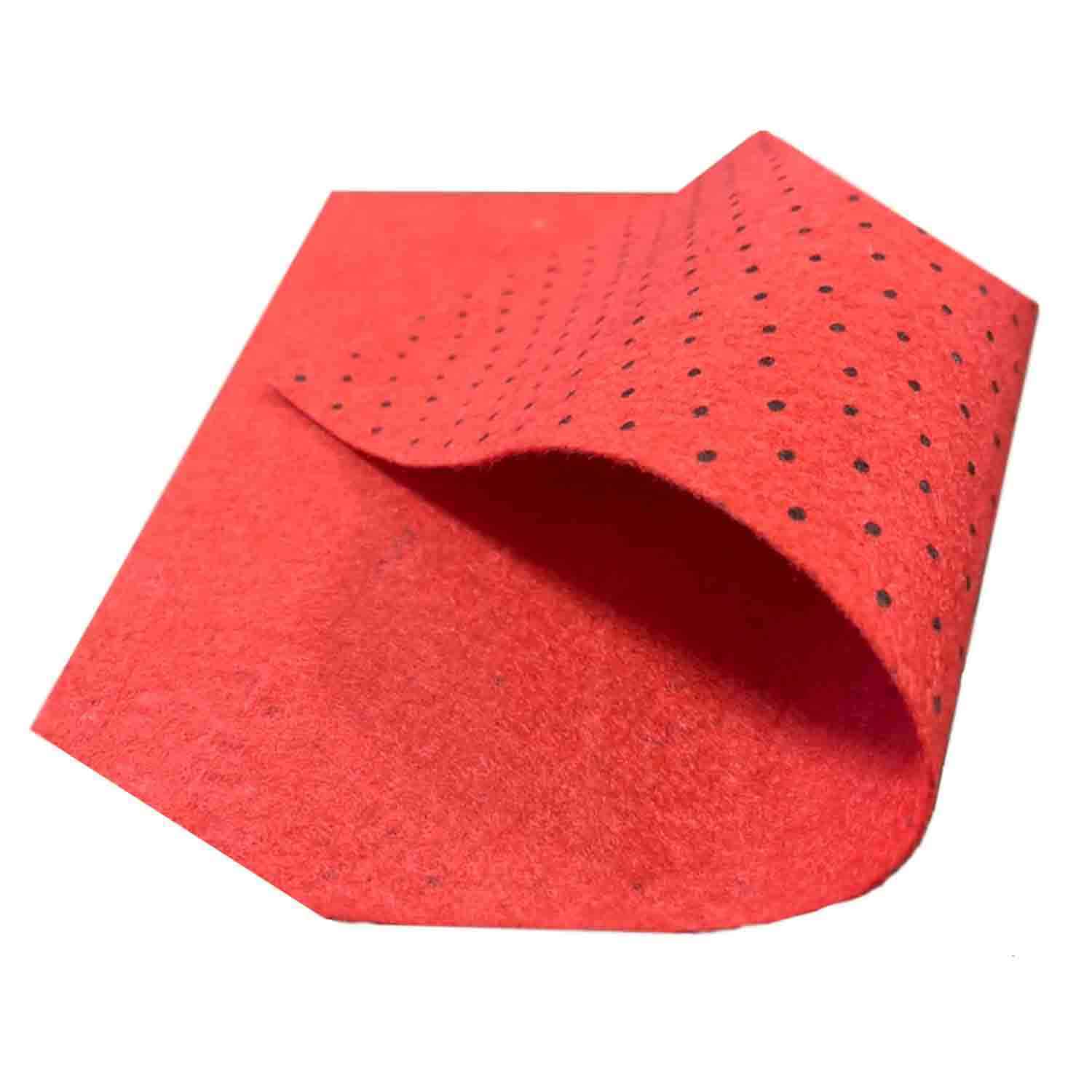 نمد10برگ A4طرح دارصبا