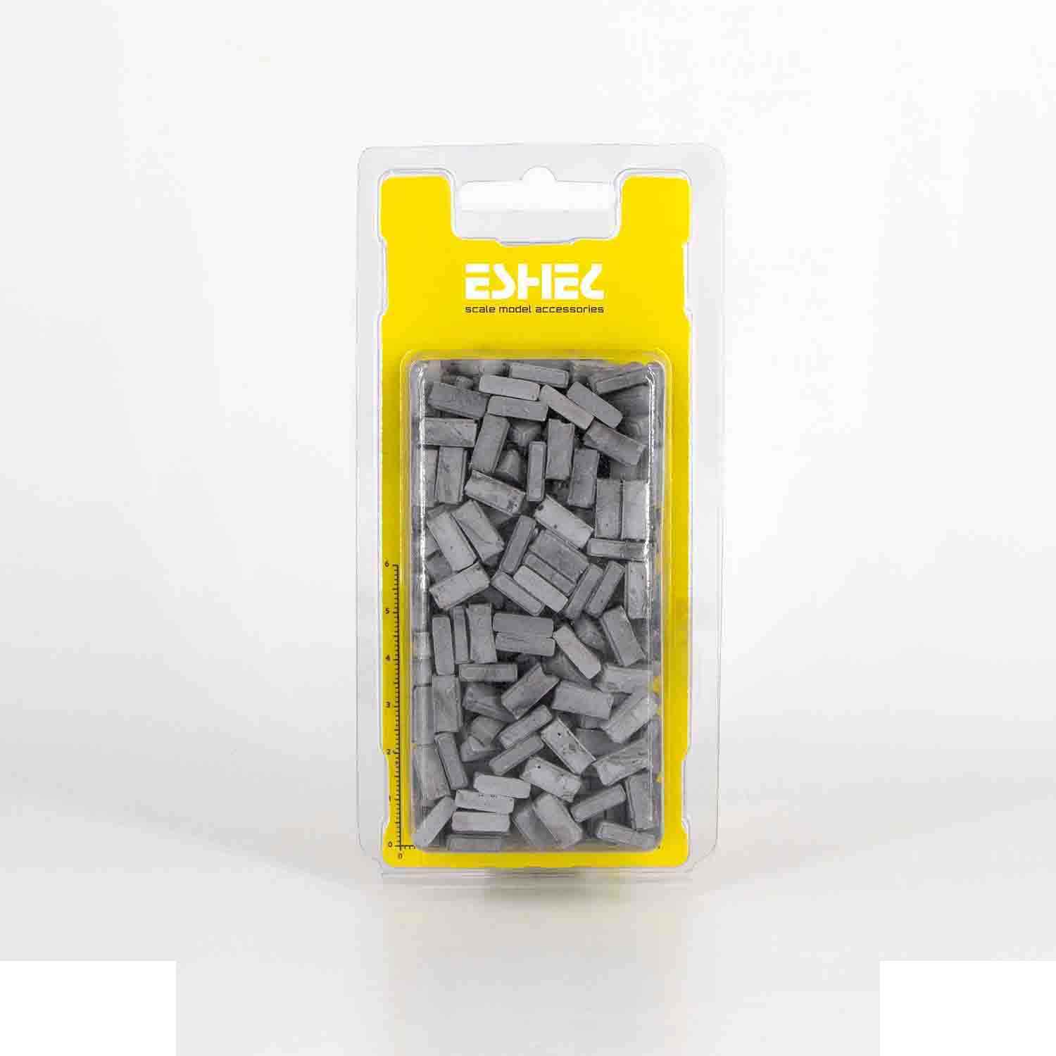 آجرنماطوسی مقیاس1/24تعداد500 عددی اشل