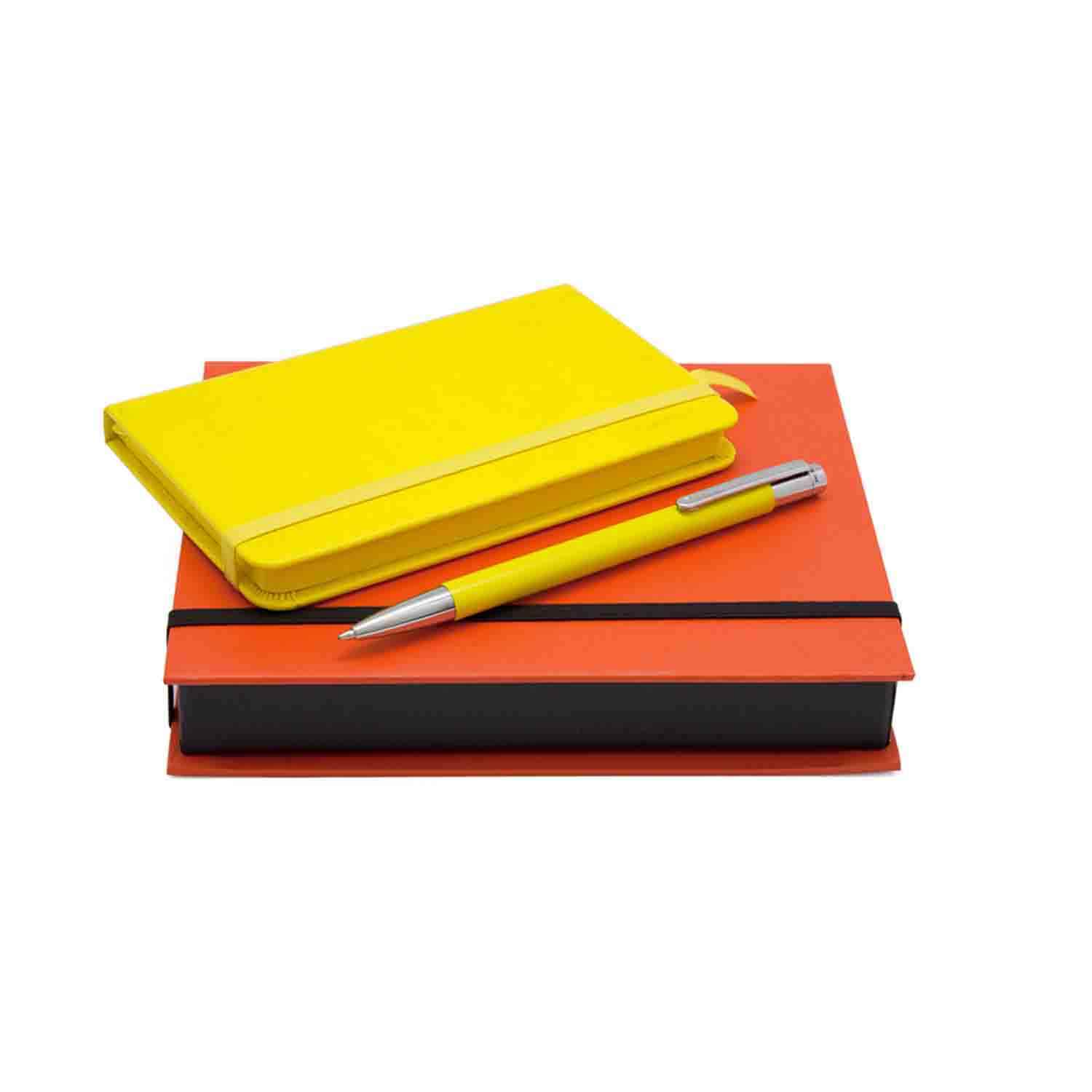 ست نفیس پرتوک کد164خودکارویادداشت