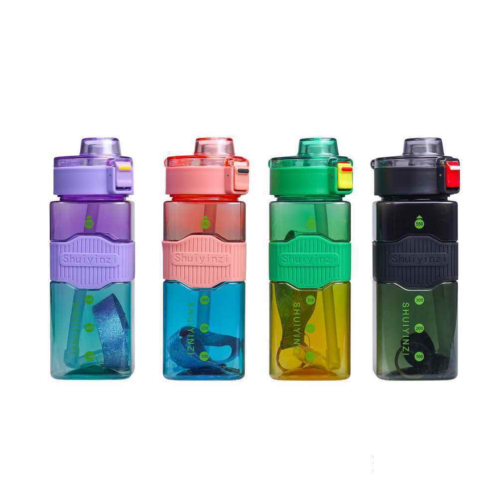 قمقمه فانتزی نی دار کد009