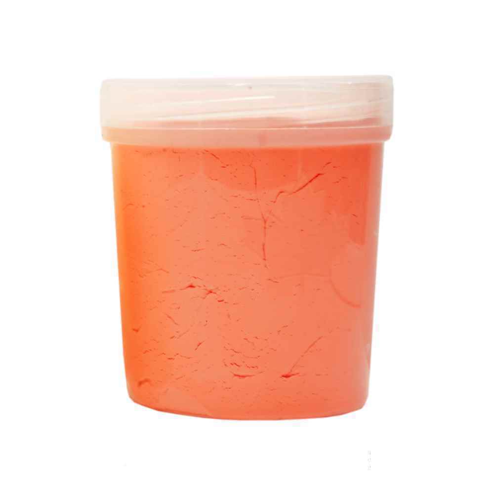 خمیربازی سبک نارنجی85گرم کنکو