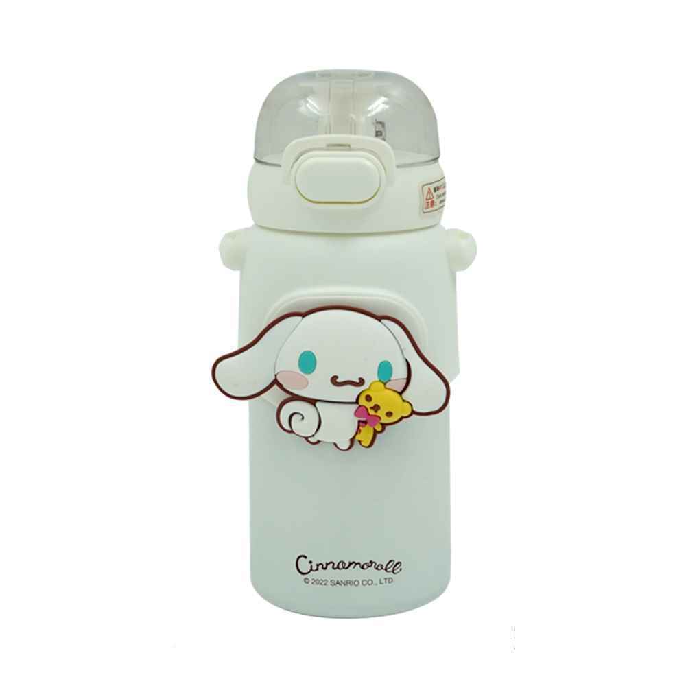 فلاسک460میل فانتزی نی دار(استیل316) اسپینری کدMM2113