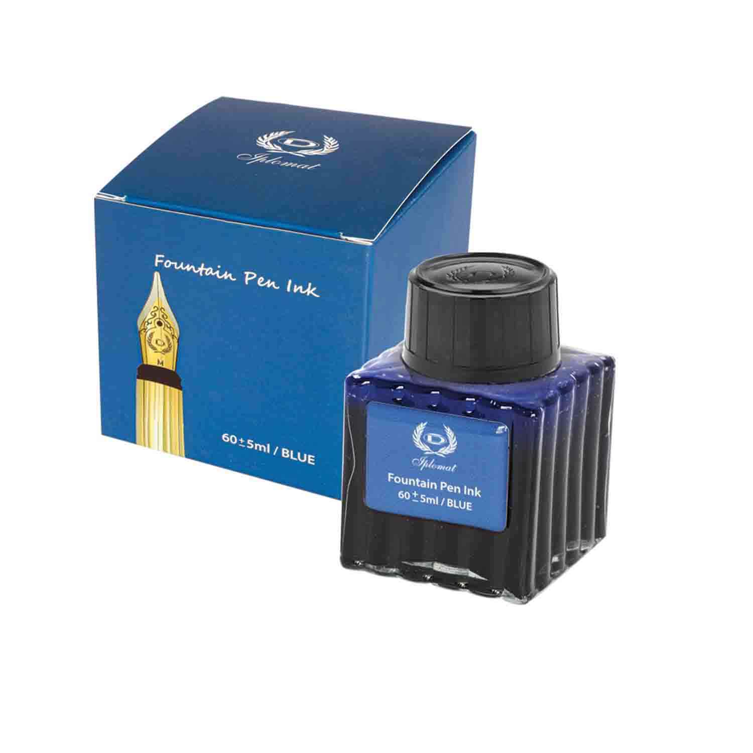 جوهرخودنویس آبی ایپلمات