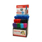 خودکار رنگی 0/7 رگلام180عددی 8رنگ دکتر پنتر کدDP105-180 - تصویر 2