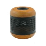 جاسنجاقی چوب وفلزبزرگ وافرکدVZ-169