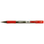 خودکار قرمز 0/7 سمی ژل  (لیوان 50عددی) الیپون EN01 کد8261106 - تصویر 2