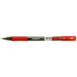 خودکار قرمز 1/0 سمی ژل  (لیوان 50عددی) الیپون EA01 کد8261101 - تصویر 2