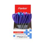 خودکاررنگی1/0دکتر (لیوان 50عددی )پنتر - تصویر 2
