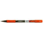 خودکار رنگ جور 1/0 سمی ژل  (لیوان 50عددی) الیپون EA01 کد8261105 - تصویر 4